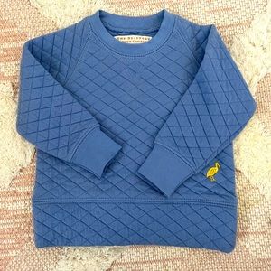 The Beaufort Bonnet Company Cassidy Crewneck